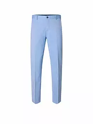 SELECTED | Anzughose SLHSLIM-NEIL | hellblau