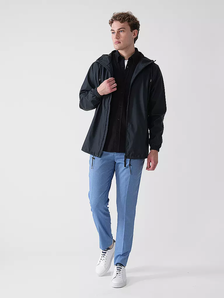 SELECTED | Anzughose SLHSLIM-NEIL | hellblau