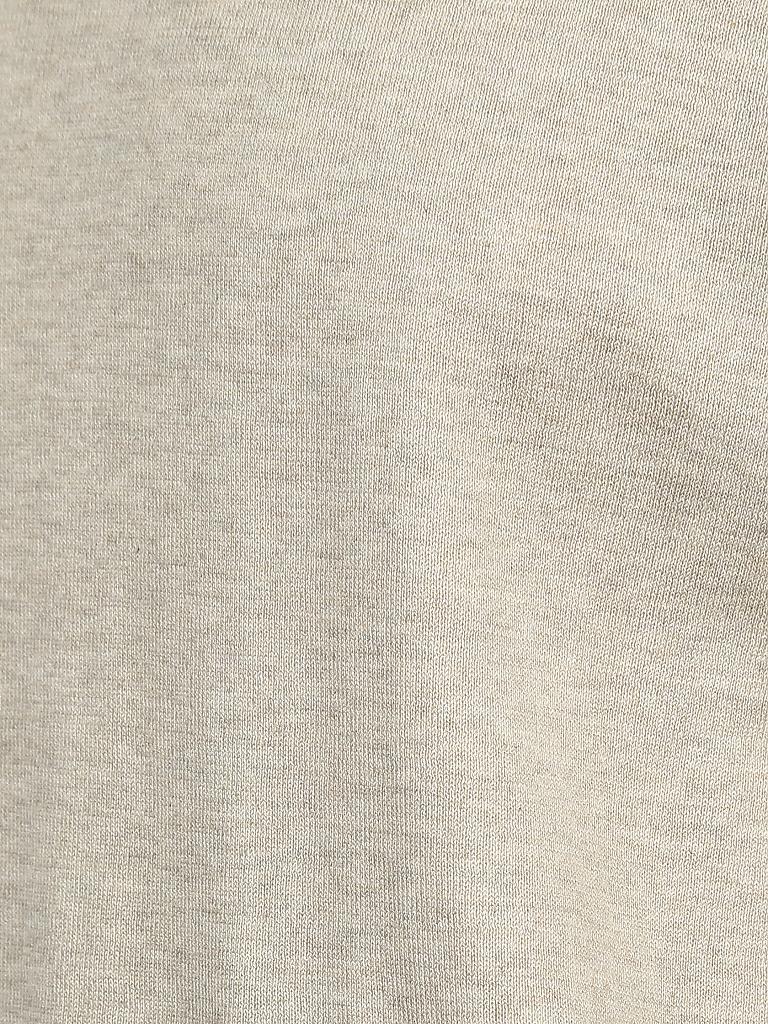 SELECTED | Basic Pullover "SHDDOME" | beige
