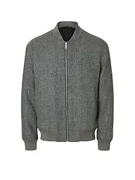SELECTED | Blouson SLHJENS | grau