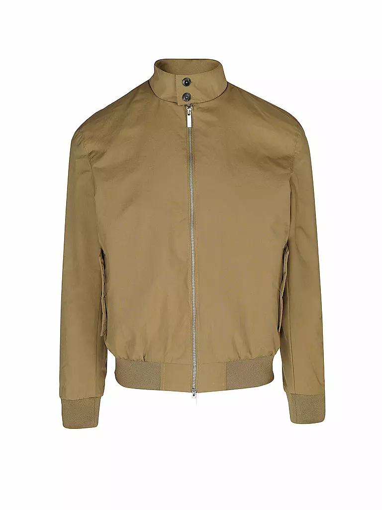 SELECTED | Blouson | beige