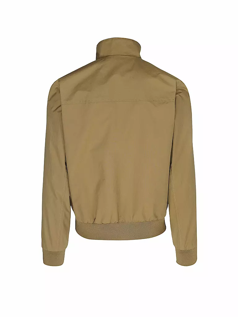 SELECTED | Blouson | beige