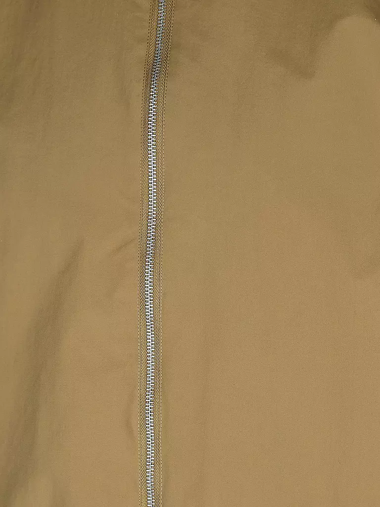 SELECTED | Blouson | beige