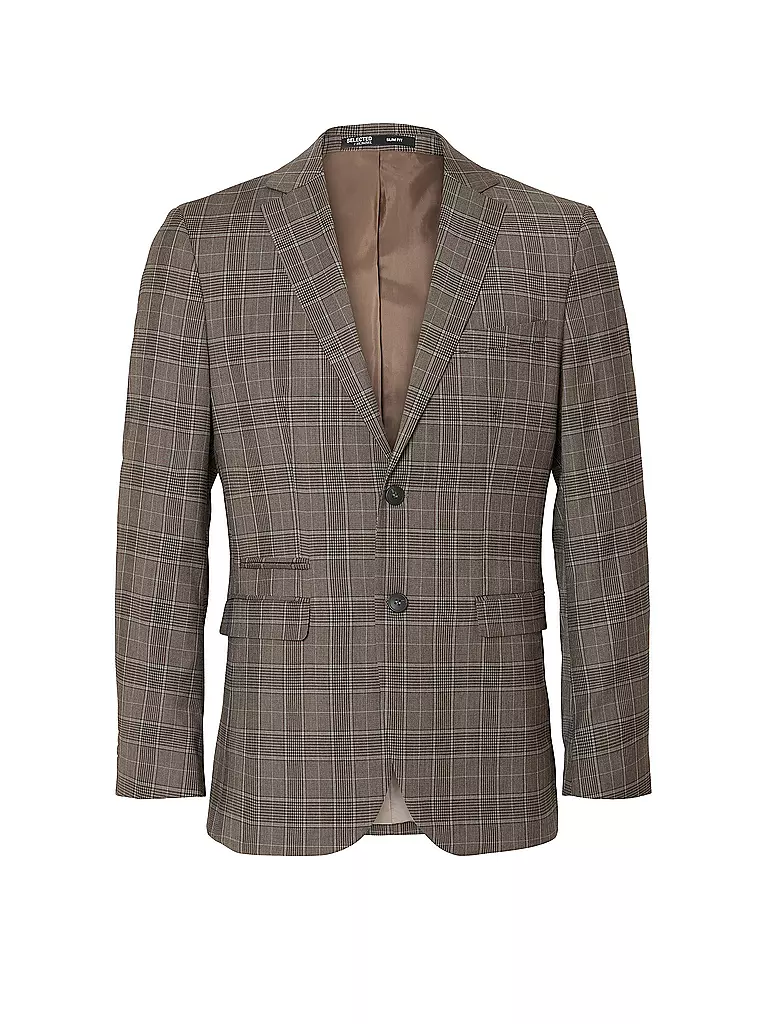 SELECTED | Business Sakko SLHSLIM-NEIL | braun