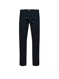 SELECTED | Chino SLH 175 | dunkelblau