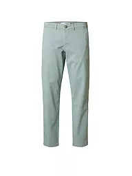 SELECTED | Chino SLH 175 | grün