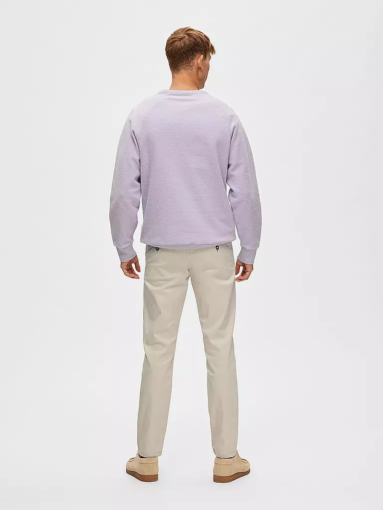 SELECTED | Chino Slim Fit SLHSLIM | grün
