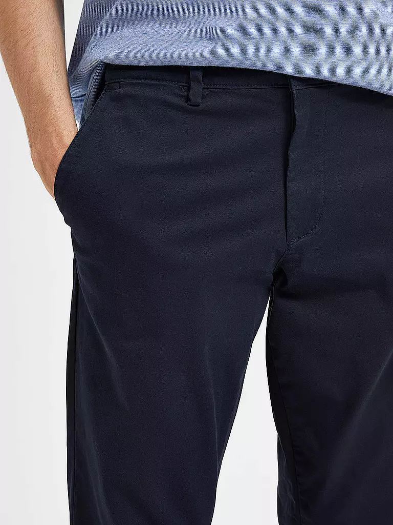 SELECTED | Chino Slim Fit SLHSLIM | grün
