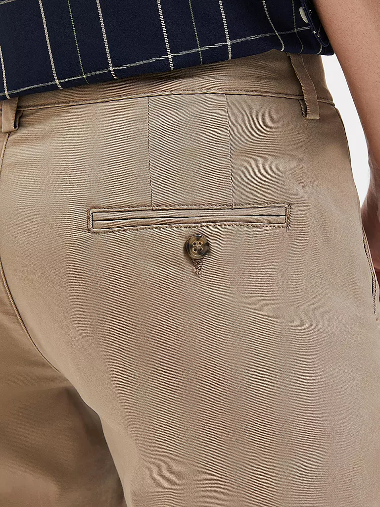 SELECTED | Chino Slim Fit SLHSLIM | grün