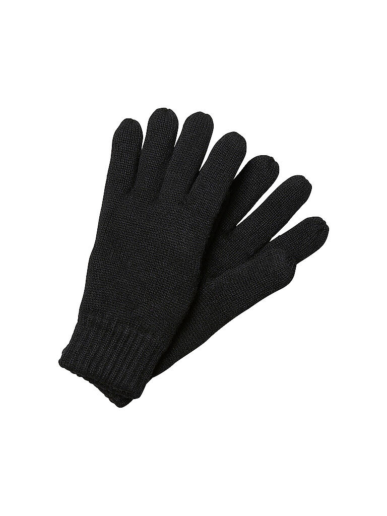 SELECTED | Handschuhe " SLHCRAY " | schwarz
