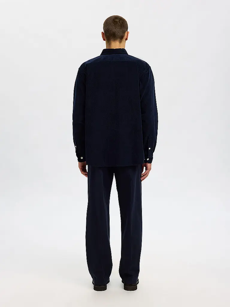 SELECTED | Hemd Regular Fit  SLHREGDANNI | 