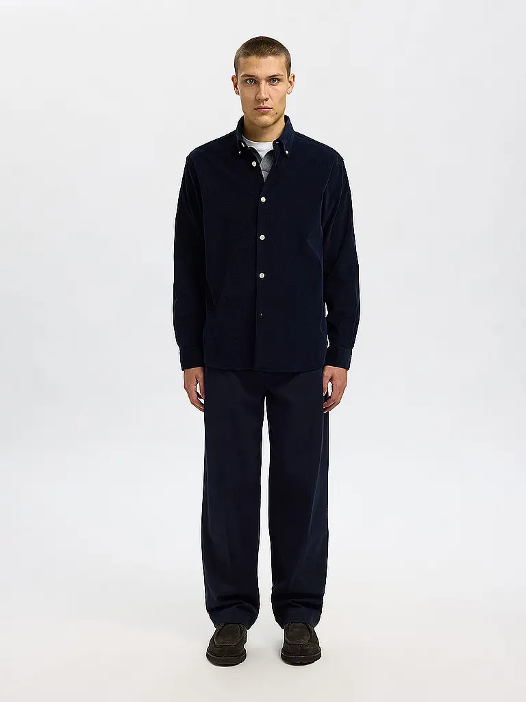 SELECTED | Hemd Regular Fit  SLHREGDANNI | 