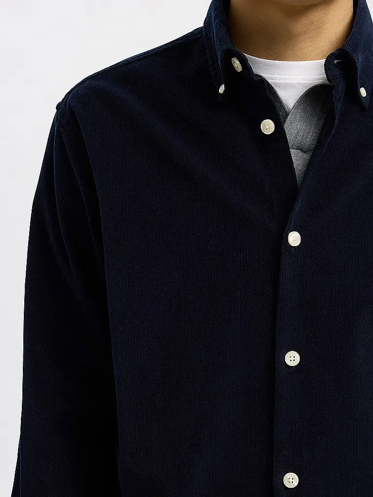 SELECTED | Hemd Regular Fit  SLHREGDANNI | 