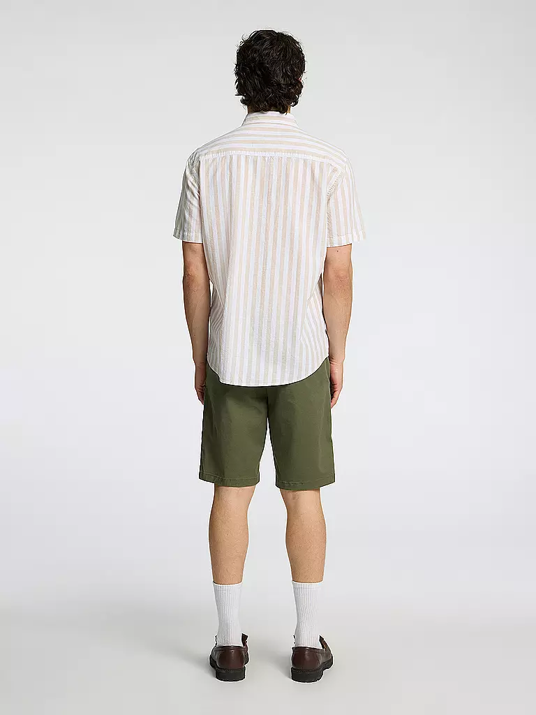 SELECTED | Hemd Slim Fit SLHREG-SUN | blau