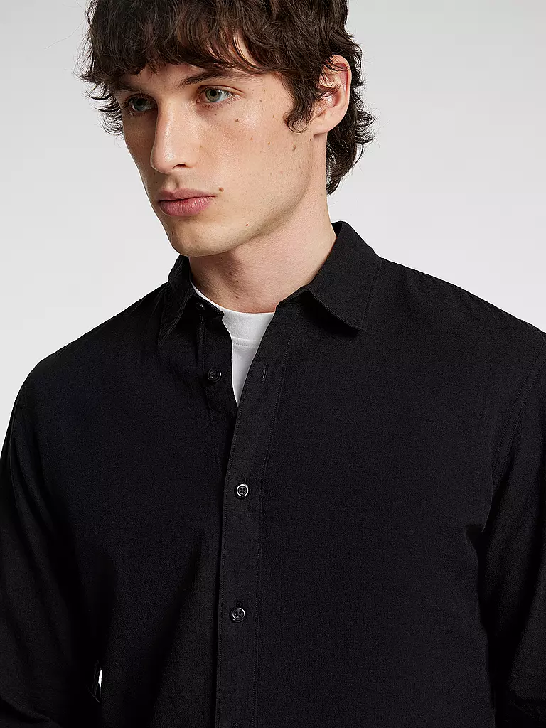 SELECTED | Hemd Slim Fit SLHSLIM-SUN | beige