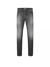 SELECTED | Jeans SLH175-SLIMLEON | grau
