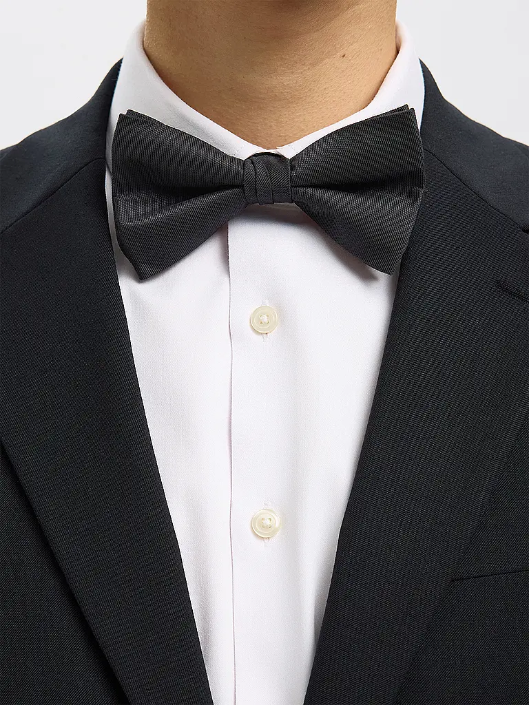 SELECTED | Masche SLHKIM  | schwarz