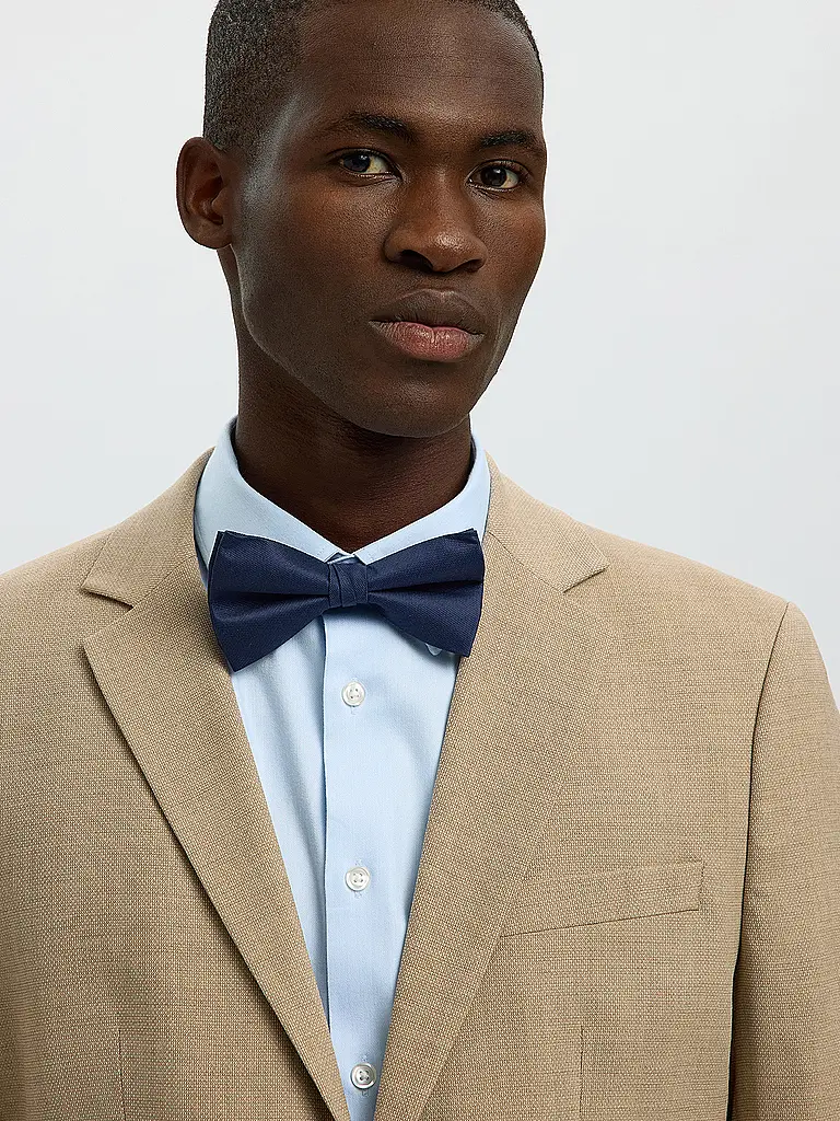 SELECTED | Masche SLHKIM  | blau