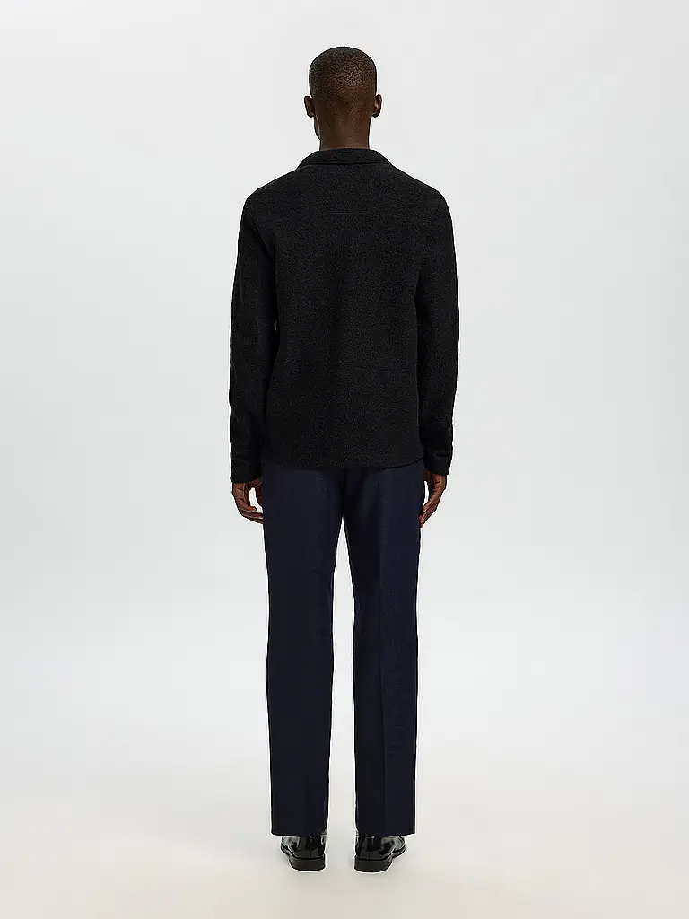 SELECTED | Overshirt SLHNEALY | 