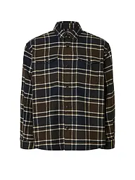 SELECTED | Overshirt SLHRLXPABLO | blau