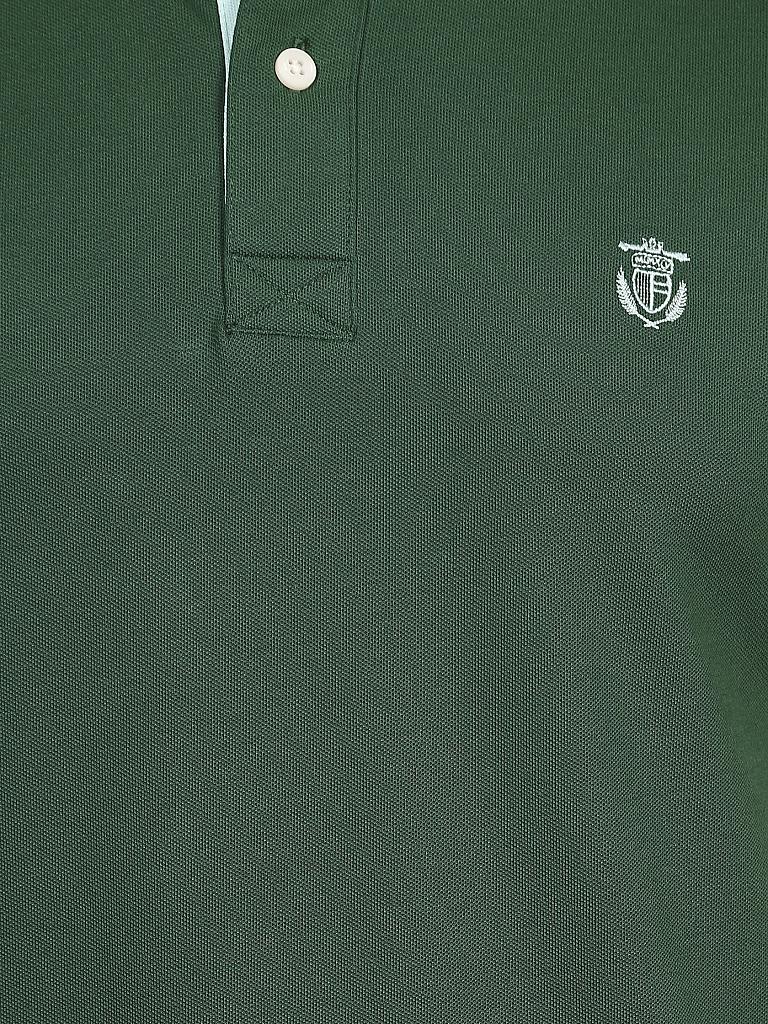 SELECTED | Poloshirt "SLHNEW SEASON" | grün