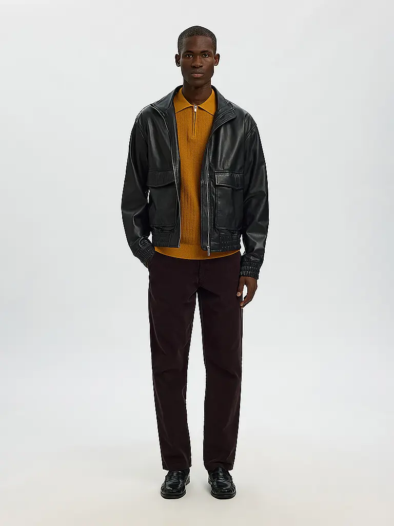 SELECTED | Poloshirt SLHCRAN |