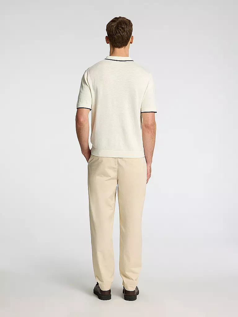 SELECTED | Poloshirt | dunkelblau