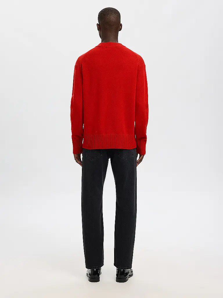 SELECTED | Pullover SLHCALLE | 