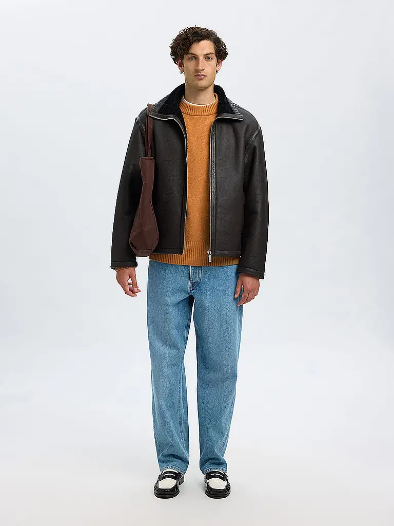 SELECTED | Pullover SLHCALLE | 