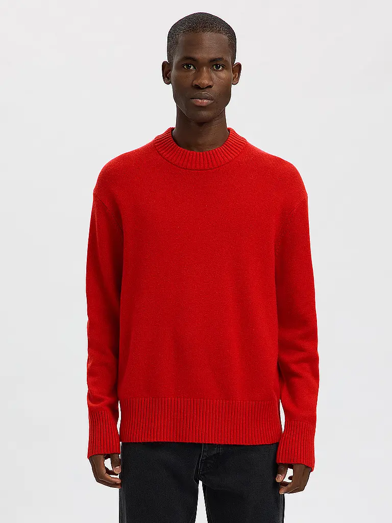 SELECTED | Pullover SLHCALLE | 