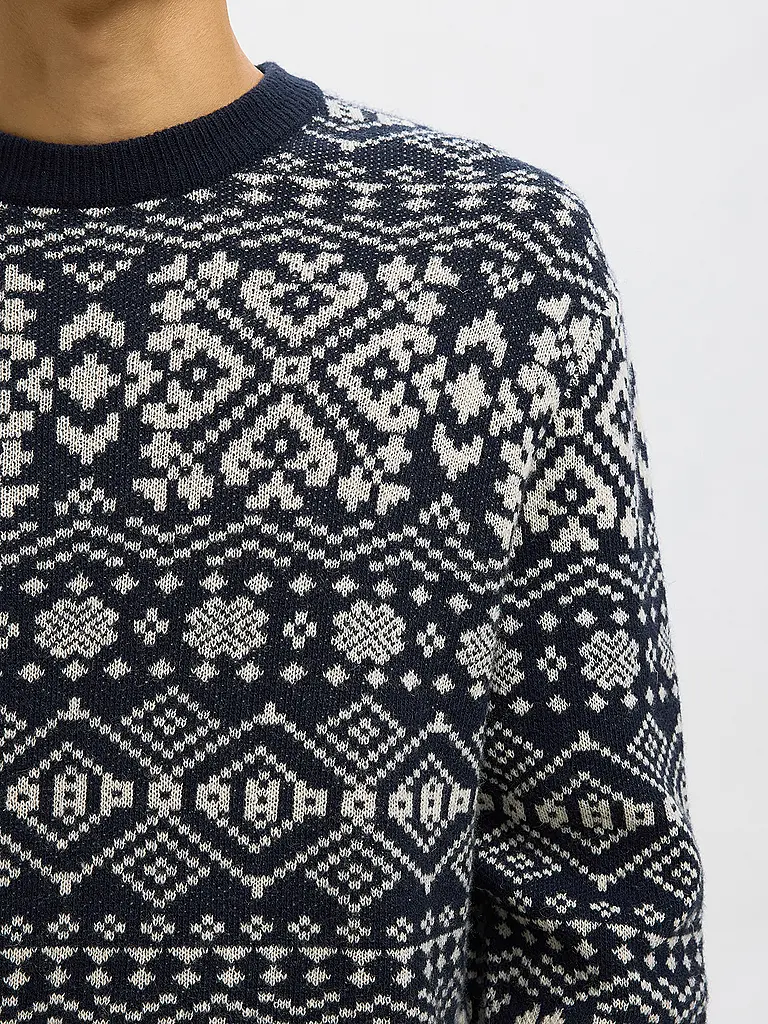 SELECTED | Pullover SLHHOLGER |