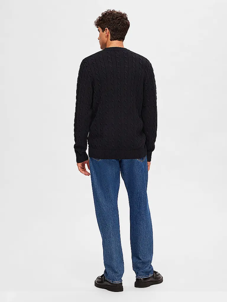 SELECTED | Pullover SLHRYAN | 