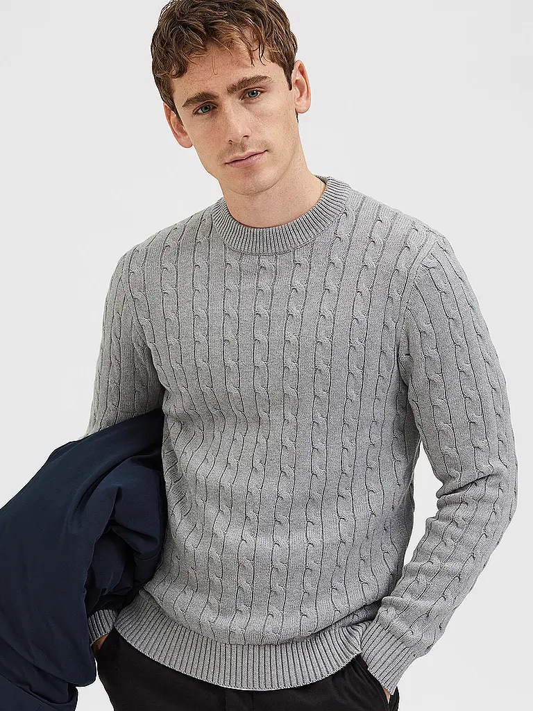 SELECTED | Pullover SLHRYAN | 