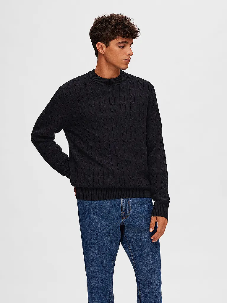 SELECTED | Pullover SLHRYAN | 