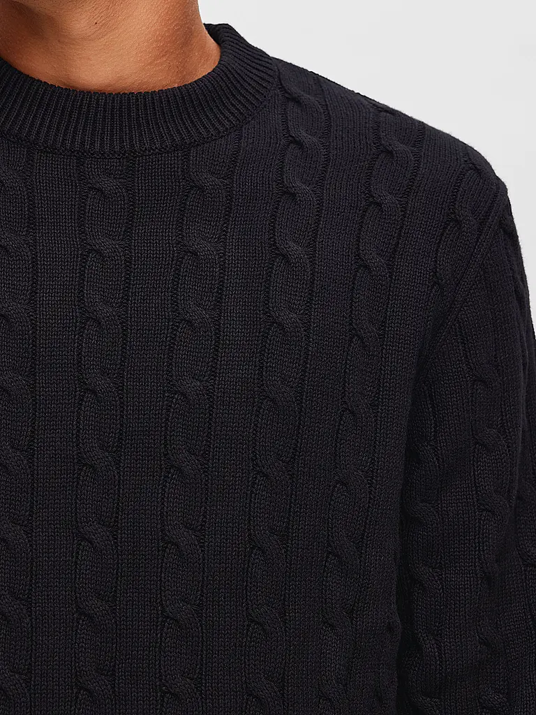 SELECTED | Pullover SLHRYAN | 