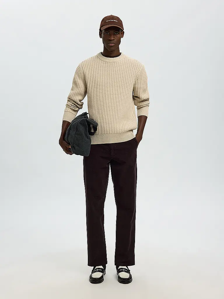 SELECTED | Pullover SLHTOM |