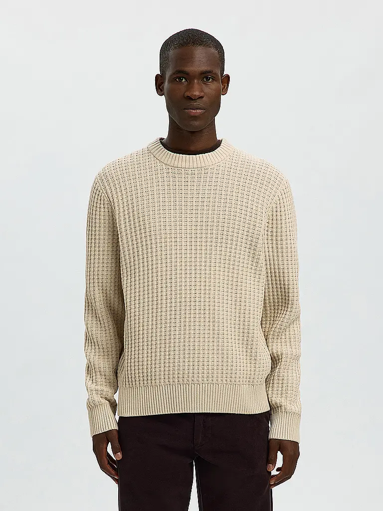 SELECTED | Pullover SLHTOM |