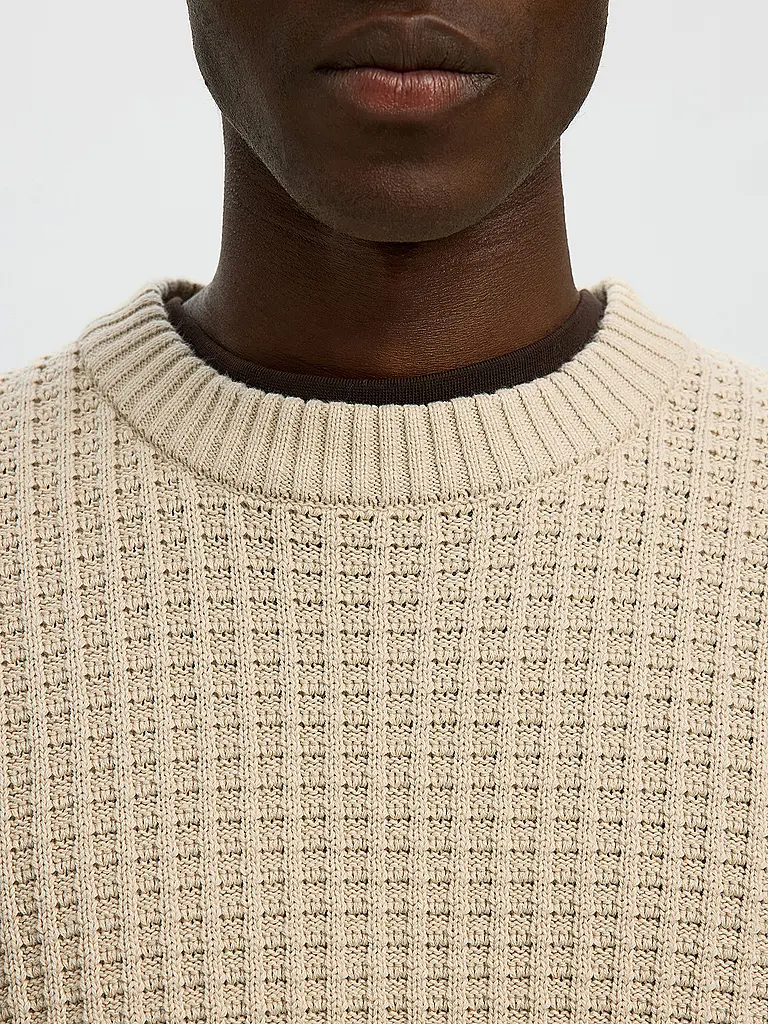 SELECTED | Pullover SLHTOM |
