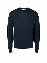 SELECTED | Pullover SLHTRAY | blau