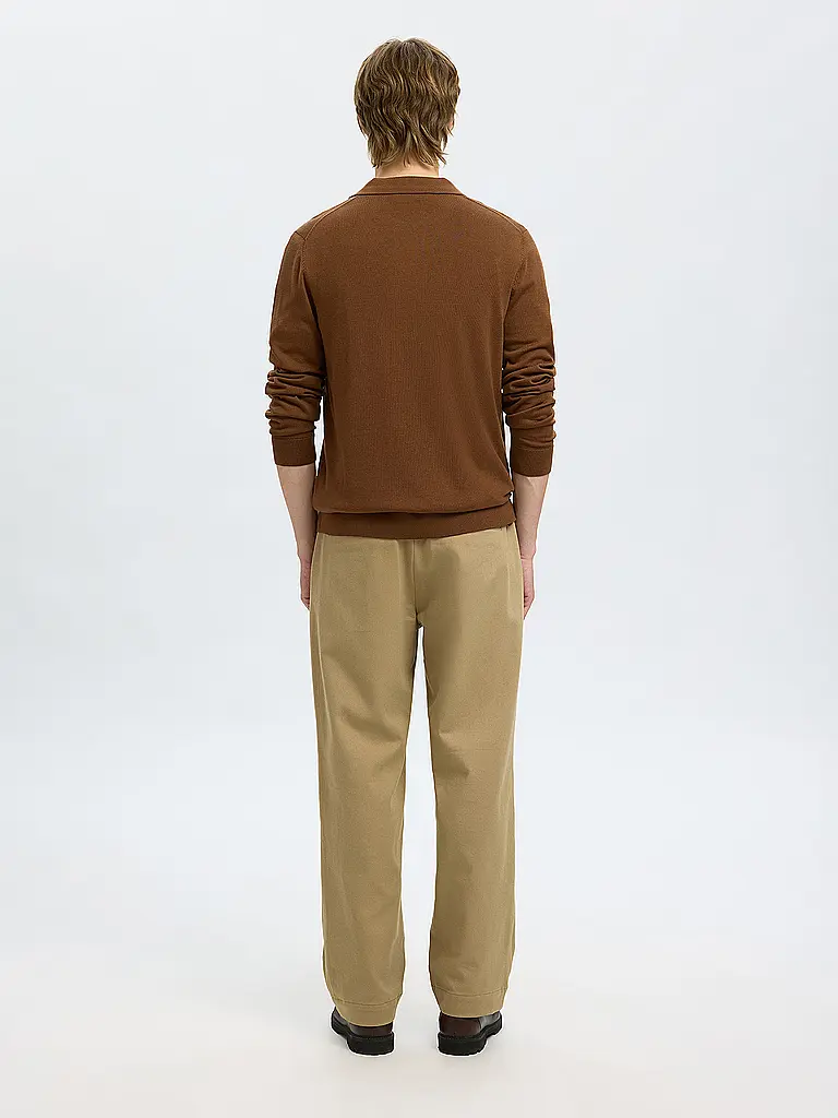 SELECTED | Pullover SLHTRAY | 