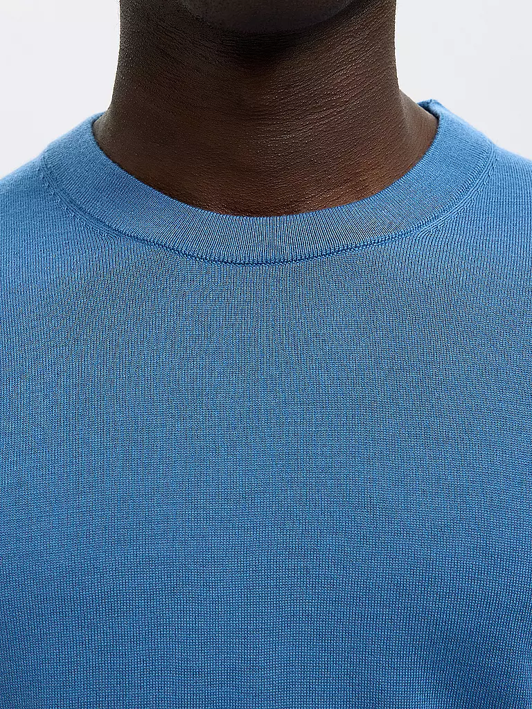 SELECTED | Pullover SLHTRAY | braun