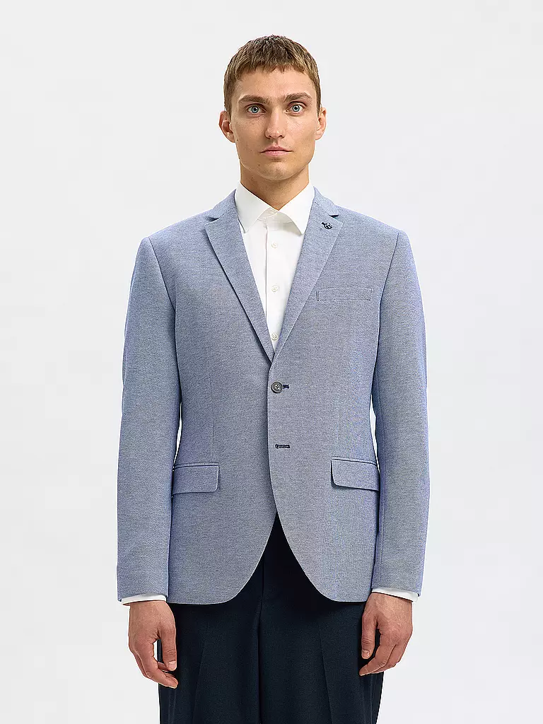 SELECTED | Sakko SLHSLIM-ALVIN | beige