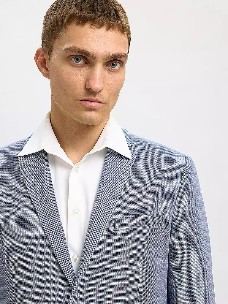 SELECTED | Sakko SLHSLIM-ALVIN | beige