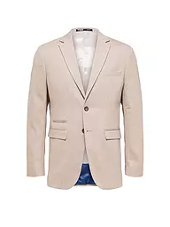 SELECTED | Sakko Slim Fit SLHSLIM-NEIL | beige