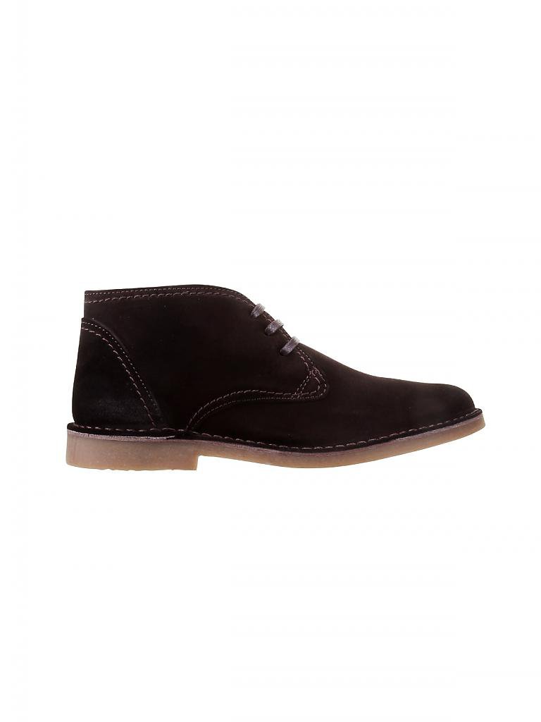 SELECTED | Schuhe "Royce" | braun