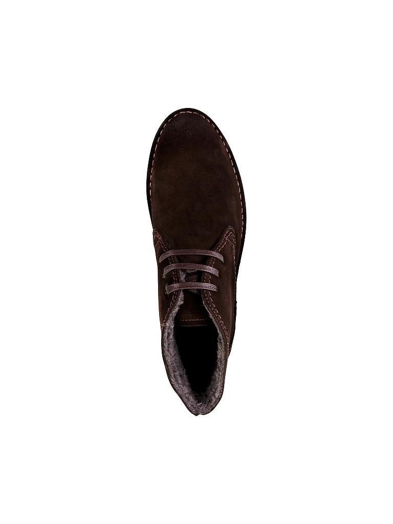 SELECTED | Schuhe "Royce" | braun