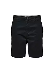 SELECTED | Shorts SLHCOMFORT | schwarz
