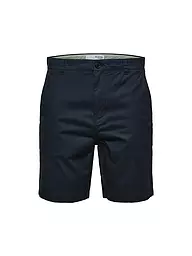 SELECTED | Shorts SLHCOMFORT | dunkelblau