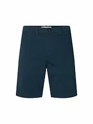 SELECTED | Shorts SLHSLIM-MILES | blau