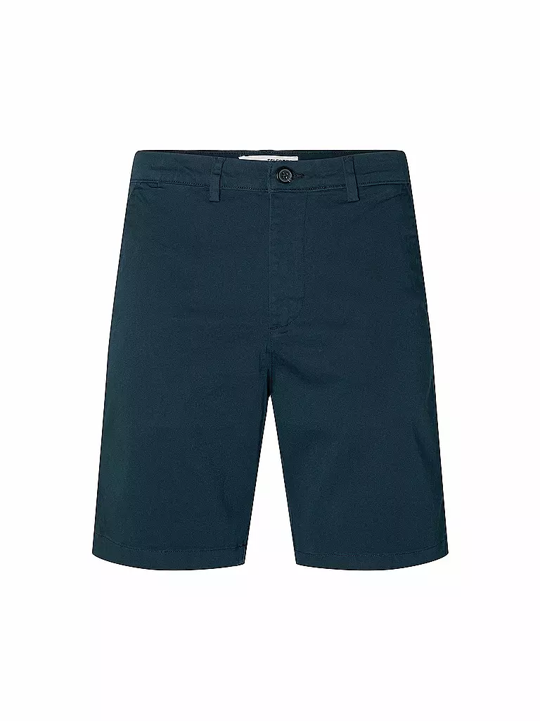 SELECTED | Shorts SLHSLIM-MILES | blau